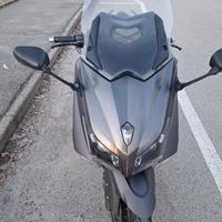 Yamaha Tmax 530 ABS