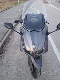 Yamaha Tmax 530 ABS