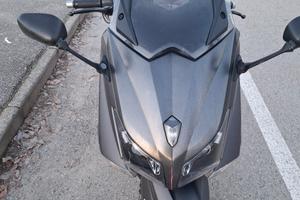 Yamaha Tmax 530 ABS