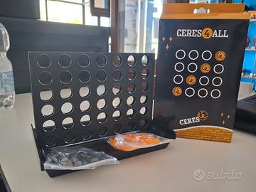 gioco da tavolo 