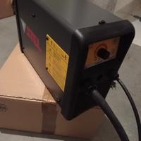 saldatrice taglio plasma stel Thor 31 