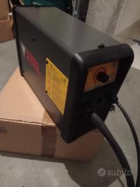 saldatrice taglio plasma stel Thor 31 