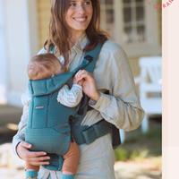 marsupio baby bjorn baby carrier move