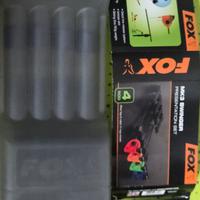 pesca #carpfishing#fox