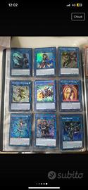 Carte rare / vintage Yu gi o h