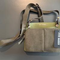 Steve Madden Borsa a tracolla piccola Nuova