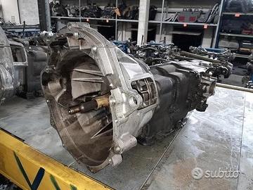 Cambio Manuale Per Volkswagen Transporter