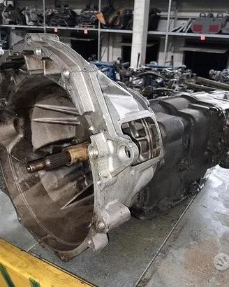 Cambio Manuale Per Volkswagen Transporter