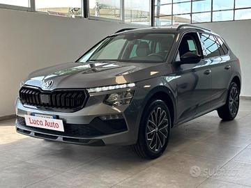 SKODA Kamiq 1.0 TSI *UNICO PROP.*BIZONA*CERCHI "