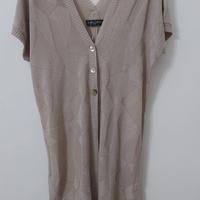 Cardigan Sandro Ferrone Nuovo 