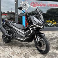 ZONTES ZT 368 G EURO 5+