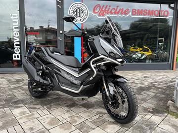 ZONTES ZT 368 G EURO 5+