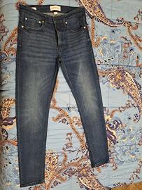 Jeans Calvin Klein Slim Taper