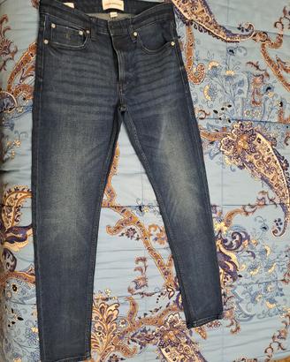 Jeans Calvin Klein Slim Taper