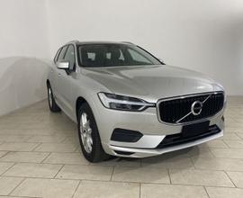 Volvo XC60 (2017-->) B4 (d) AWD Geartronic Mo...