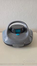 Robot pulitore piscina senza fili Talosbo Pleco SE
