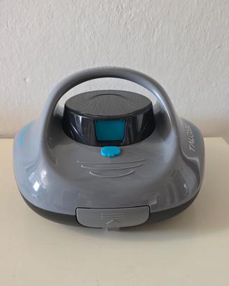 Robot pulitore piscina senza fili Talosbo Pleco SE