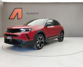 MOKKA 1.2 T 130CV ULTIMATE AT8