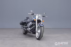 HARLEY DAVIDSON Fat Boy 1449