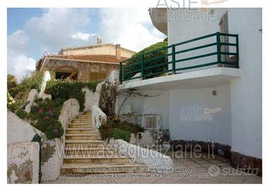 Appartamento Tresnuraghes [A4323833]