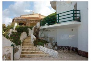 Appartamento Tresnuraghes [A4323833]