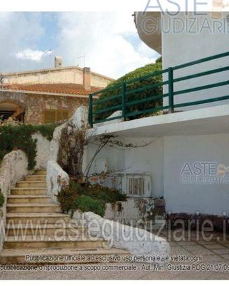 Appartamento Tresnuraghes [A4323833]