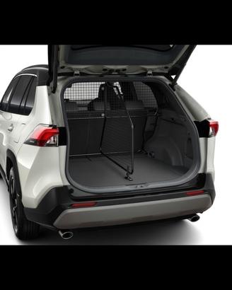 Griglia e divisorio per cani Rav4 ORIGINALE