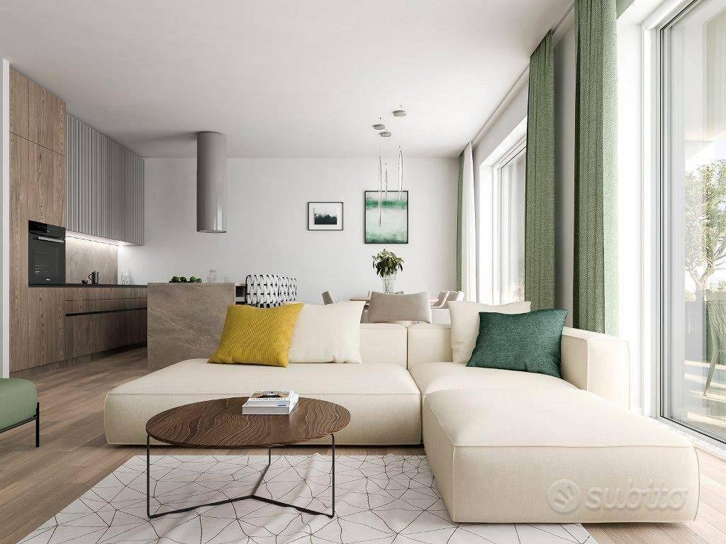 Appartamento – Albignasego, Mandriola - Altro