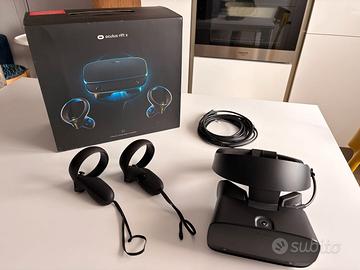 Oculus Rift S Visore VR