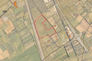 Terreno Agricolo - Decimomannu
