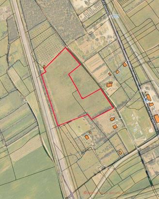 Terreno Agricolo - Decimomannu