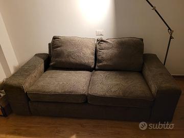 ikea Kivik 2 posti 