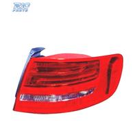 FANALE DESTRO PER AUDI A4 08-11 AVANT