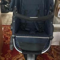 TRIO SUPER TRES FOPPAPEDRETTI 