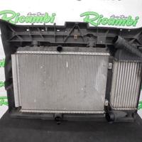 KIT RADIATORI PER FIAT SCUDO 2.0 MTJ 2011