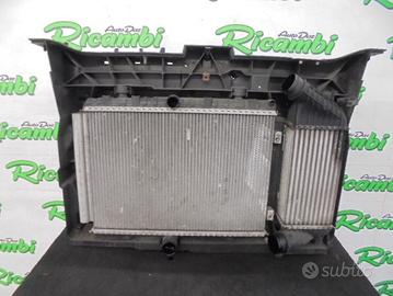 KIT RADIATORI PER FIAT SCUDO 2.0 MTJ 2011