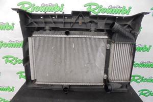 KIT RADIATORI PER FIAT SCUDO 2.0 MTJ 2011
