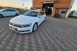 Volkswagen passat b8 2.0 tdi