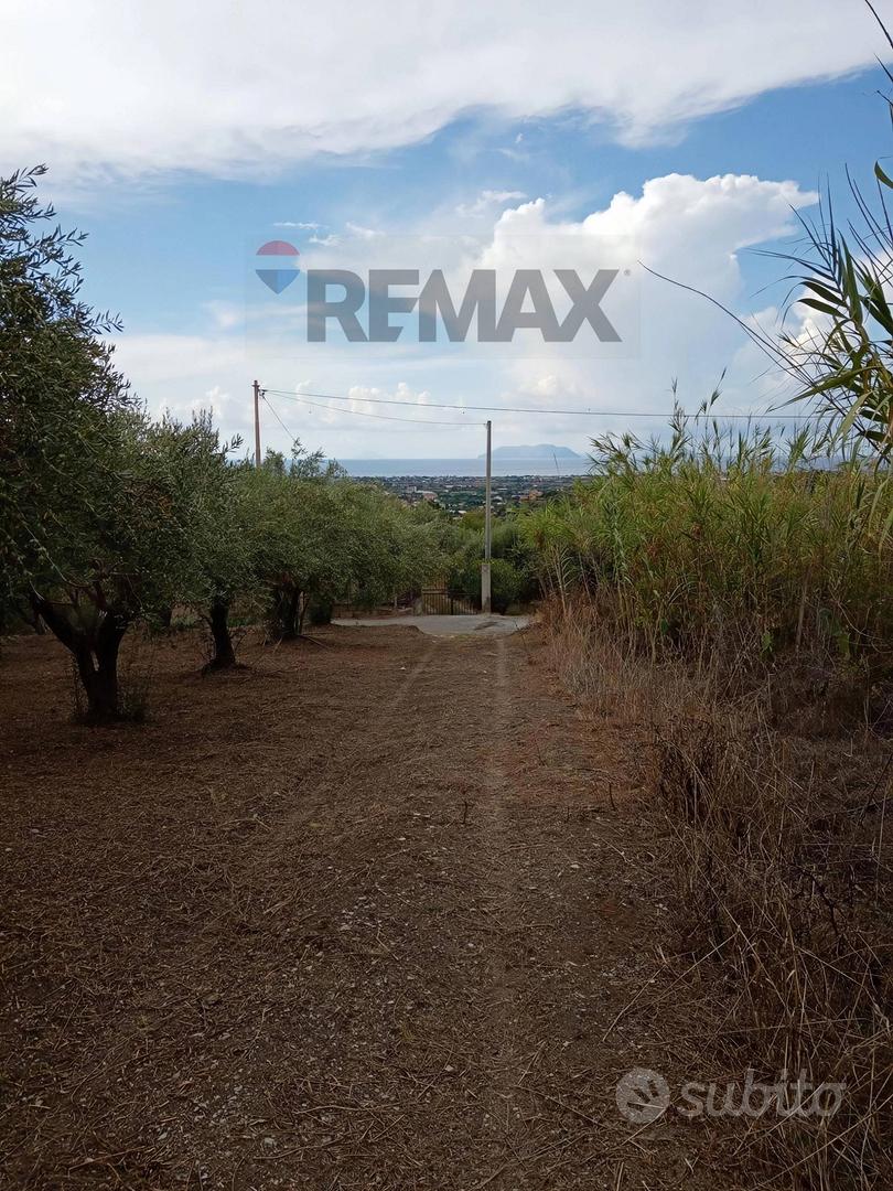 Terreno - Barcellona Pozzo di Gotto - Altro