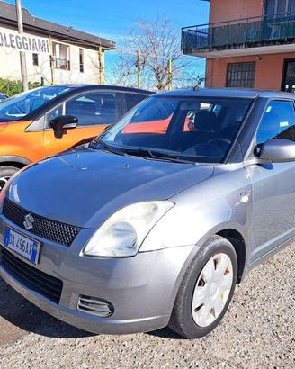 SUZUKI - Swift - 1.3 DDiS 3p. GL