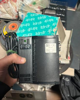 Centralina AmplificatoreFracarro MBJ3631 TV