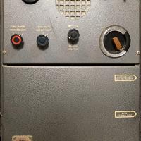 Cinemeccanica Amplificatore