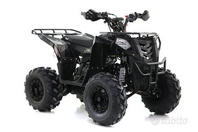 Mini Quad Apollo Commander R8 125