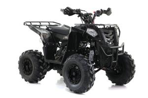 Mini Quad Apollo Commander R8 125