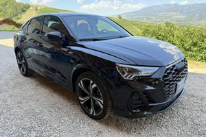 Audi Q3 SPB 45 TFSI Full Optional