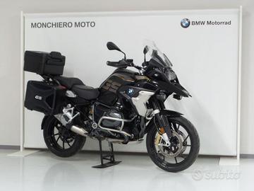 BMW r 1250 gs Abs my19