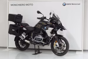 BMW r 1250 gs Abs my19
