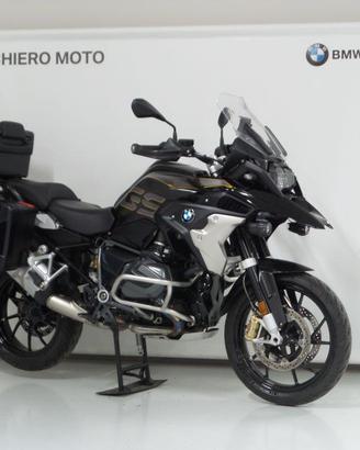BMW r 1250 gs Abs my19