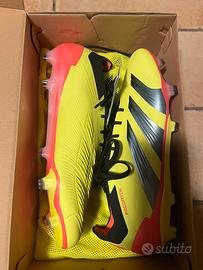 Adidas predator elite FG n. 43 1/3