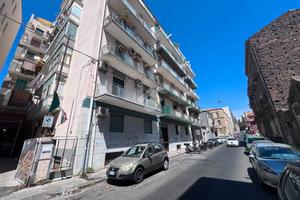 VIA CARONDA - 4 vani panoramico vicino metro